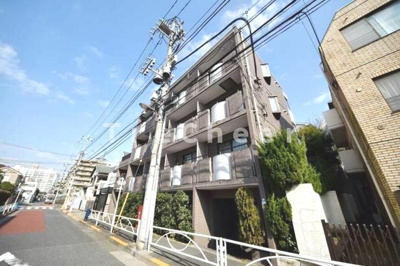 【外観】 | アサカシオン大岡山