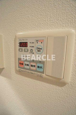 【設備】 | プレサンス京都二条城前風雅