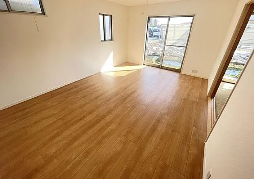 【中古】川越市笠幡リフォーム中古住宅