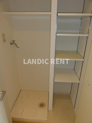 【設備】 | レキシントン・スクエア白金