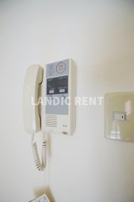 【その他】 | レキシントン・スクエア白金