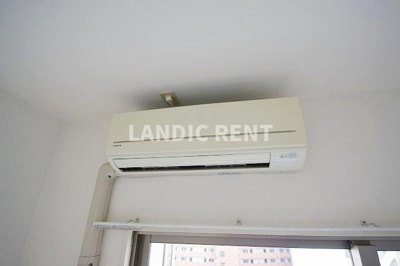 【設備】 | レキシントン・スクエア白金