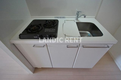 【設備】 | レキシントン・スクエア白金