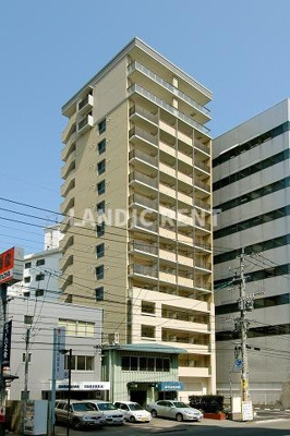 【外観】 | レキシントン・スクエア白金