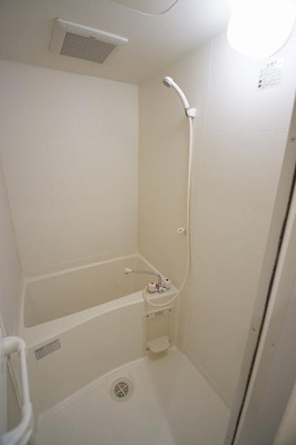 【浴室】 | レキシントン・スクエア白金