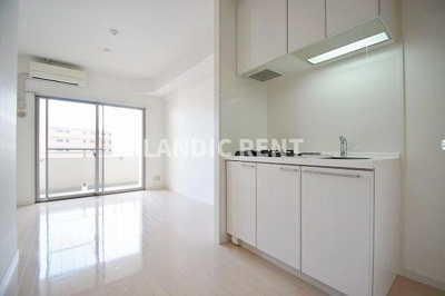 【内装】 | レキシントン・スクエア白金