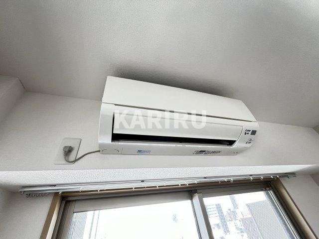 グラングレース都島の設備