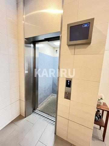 グラングレース都島のその他共用部分