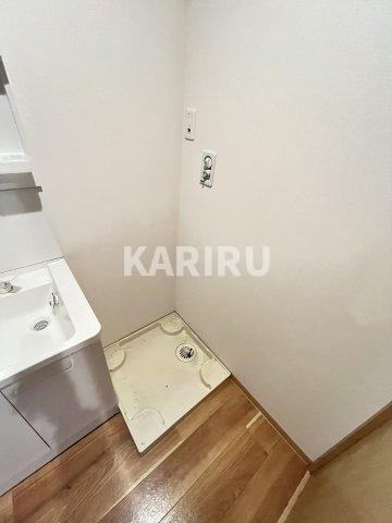 グラングレース都島の設備
