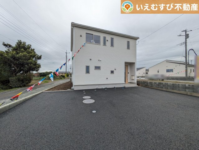 Cradle garden　寄居町赤浜第4