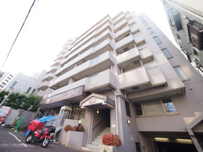 【外観】 | リエール若松町