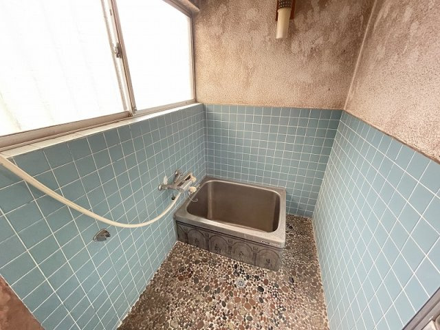 【浴室】 | 各務原市鵜沼東町3丁目