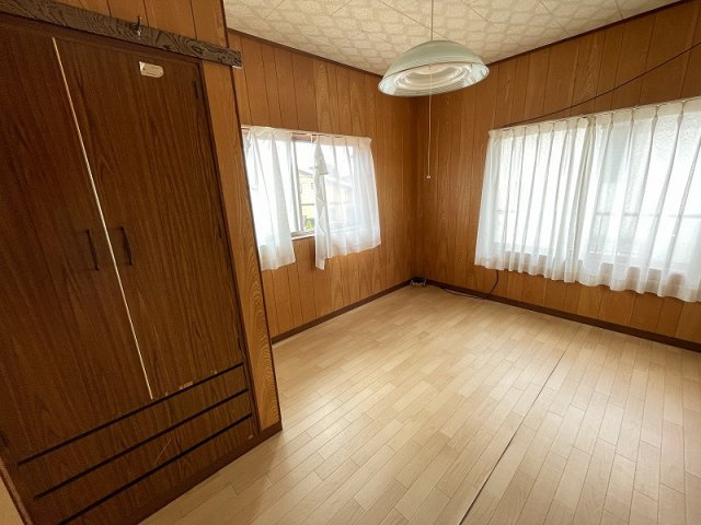 【洋室】 | 各務原市鵜沼東町3丁目