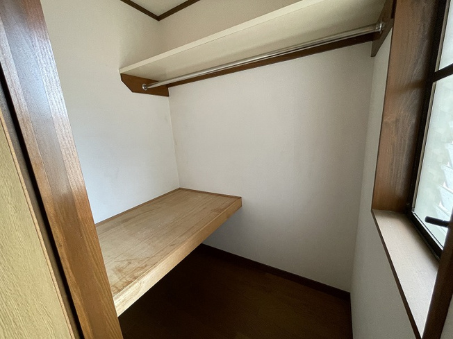 【収納】 | 各務原市鵜沼東町3丁目