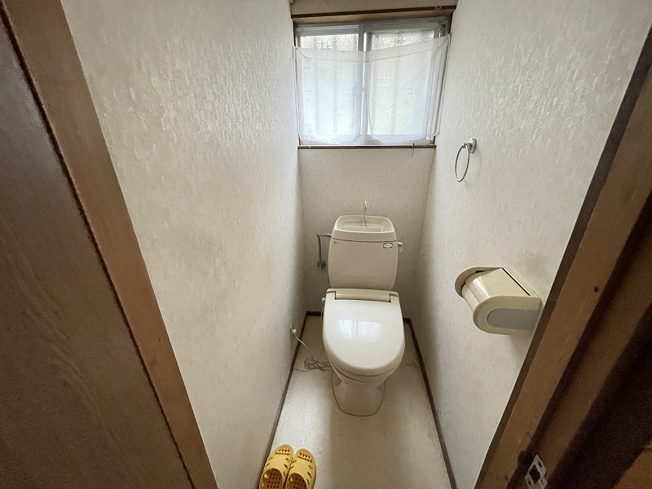 【トイレ】 | 各務原市鵜沼東町3丁目
