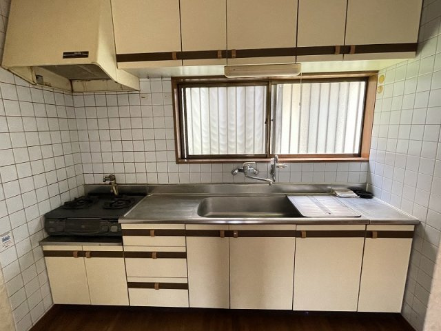 【キッチン】 | 各務原市鵜沼東町3丁目