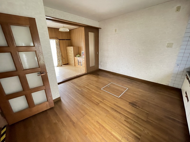 【ダイニング】 | 各務原市鵜沼東町3丁目