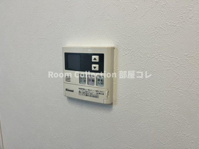 【設備】 | 岐阜市北一色戸建賃貸A棟