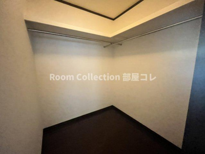 【収納】 | 岐阜市北一色戸建賃貸A棟