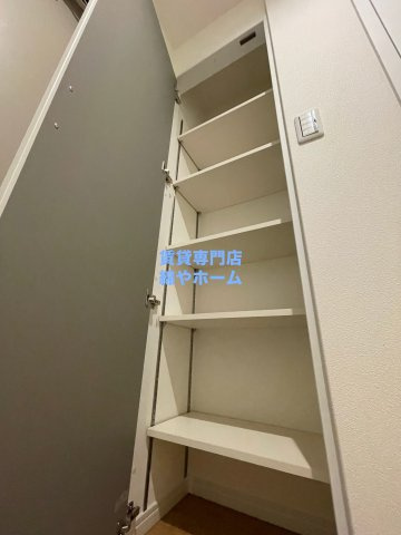 モアナ住吉のその他