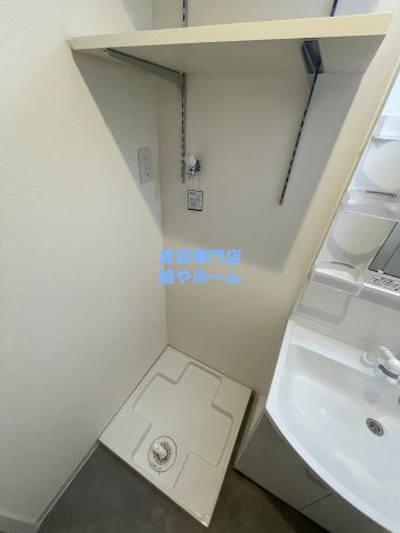 モアナ住吉の設備