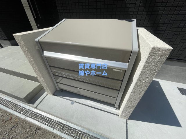 モアナ住吉のその他共用部分