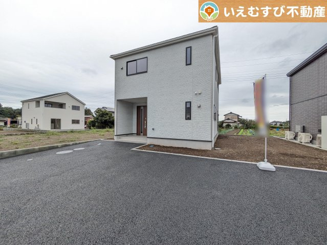 Cradle garden　寄居町赤浜第4