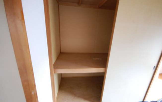 【収納】 | ハイツシンコーＢ