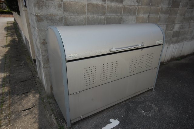 【その他共用部分】 | ハイツシンコーＢ