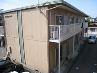 ハイツシンコーＢの画像