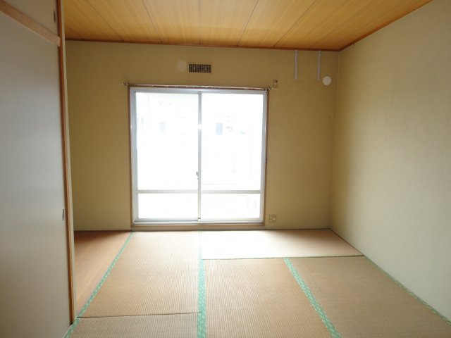 【和室】 | ハイツシンコーＢ