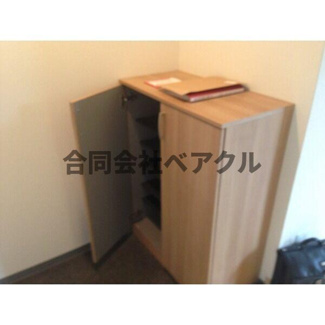 【収納】 | ウインドベル芦刈山 | 大きなスペースがあり、収納には困りません