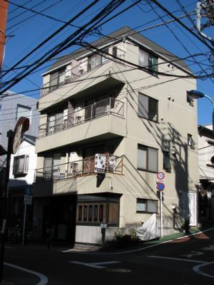 ＥＳサイドの外観|外観