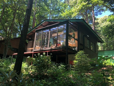 【外観】 | 佐久高原美笹別荘地Ｂ－３８