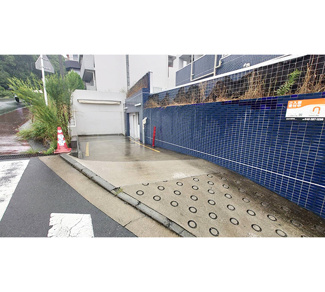 【設備】 | HD-A | 専用荷捌きスペースあり