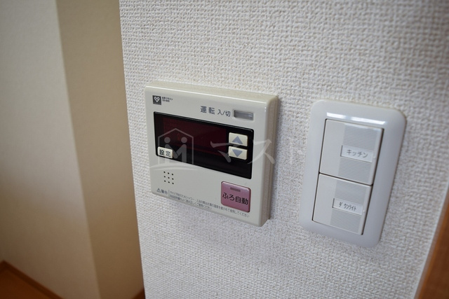 リーガル北心斎橋Ⅱの設備|他号室参考写真