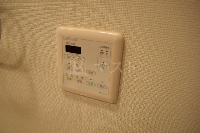 リーガル北心斎橋Ⅱの設備|他号室参考写真
