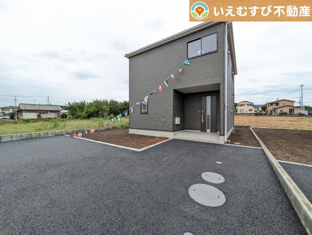 Cradle garden　寄居町赤浜第4