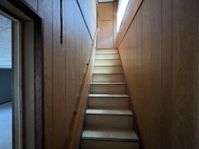 【展望】 | 東富田町ガレージハウスO