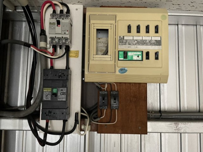 【その他】 | 東富田町ガレージハウスO