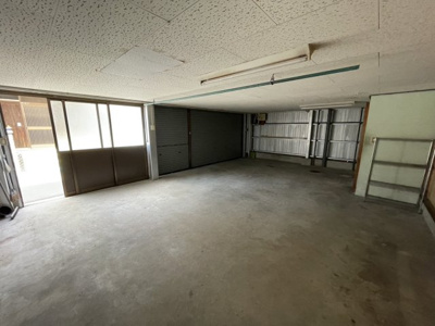 【セキュリティ】 | 東富田町ガレージハウスO