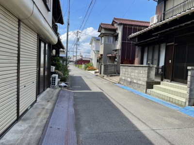 【周辺】 | 東富田町ガレージハウスO