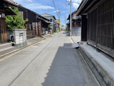 【周辺】 | 東富田町ガレージハウスO