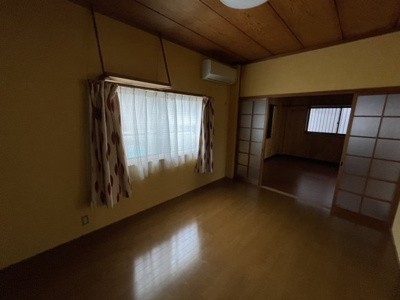 【内装】 | 東富田町ガレージハウスO