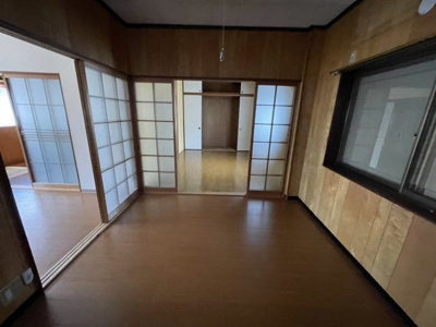 【子供部屋】 | 東富田町ガレージハウスO