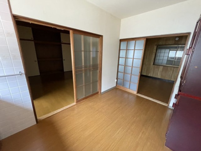 【居間・リビング】 | 東富田町ガレージハウスO