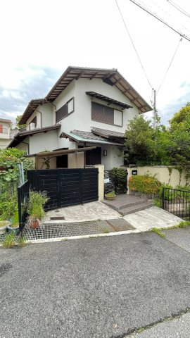 柏堂町の外観|外観
