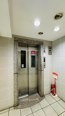 ユニライフ浜甲子園のその他共用部分|共用部分