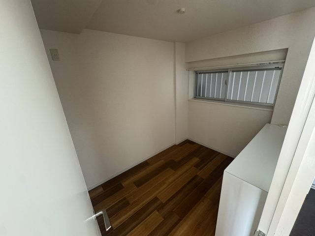 D-CUBEの子供部屋