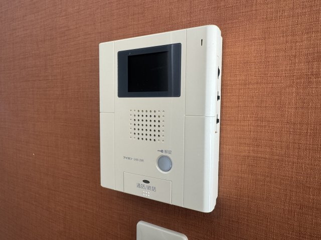 D-CUBEのセキュリティ